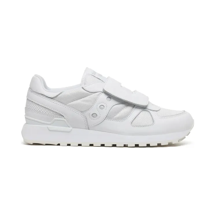 SAUCONY Engineered Garments X Saucony Shadow Original Velcro “White” (S71045-1)