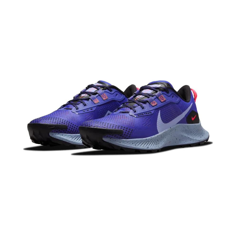 Nike Pegasus Trail 3 Lapis Light Thistle (DA8698-401)