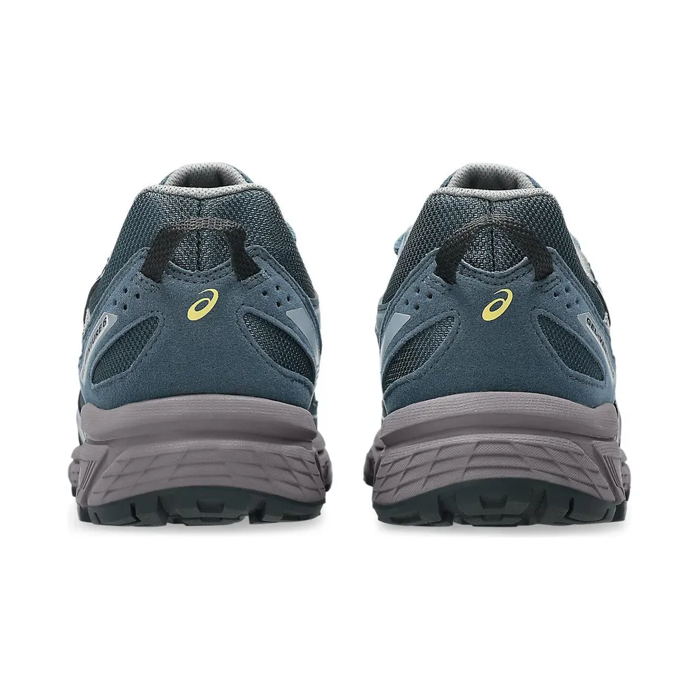 ASICS GEL-VENTURE 6 “Raw Indigo / Sunlight” (1203A438-400)