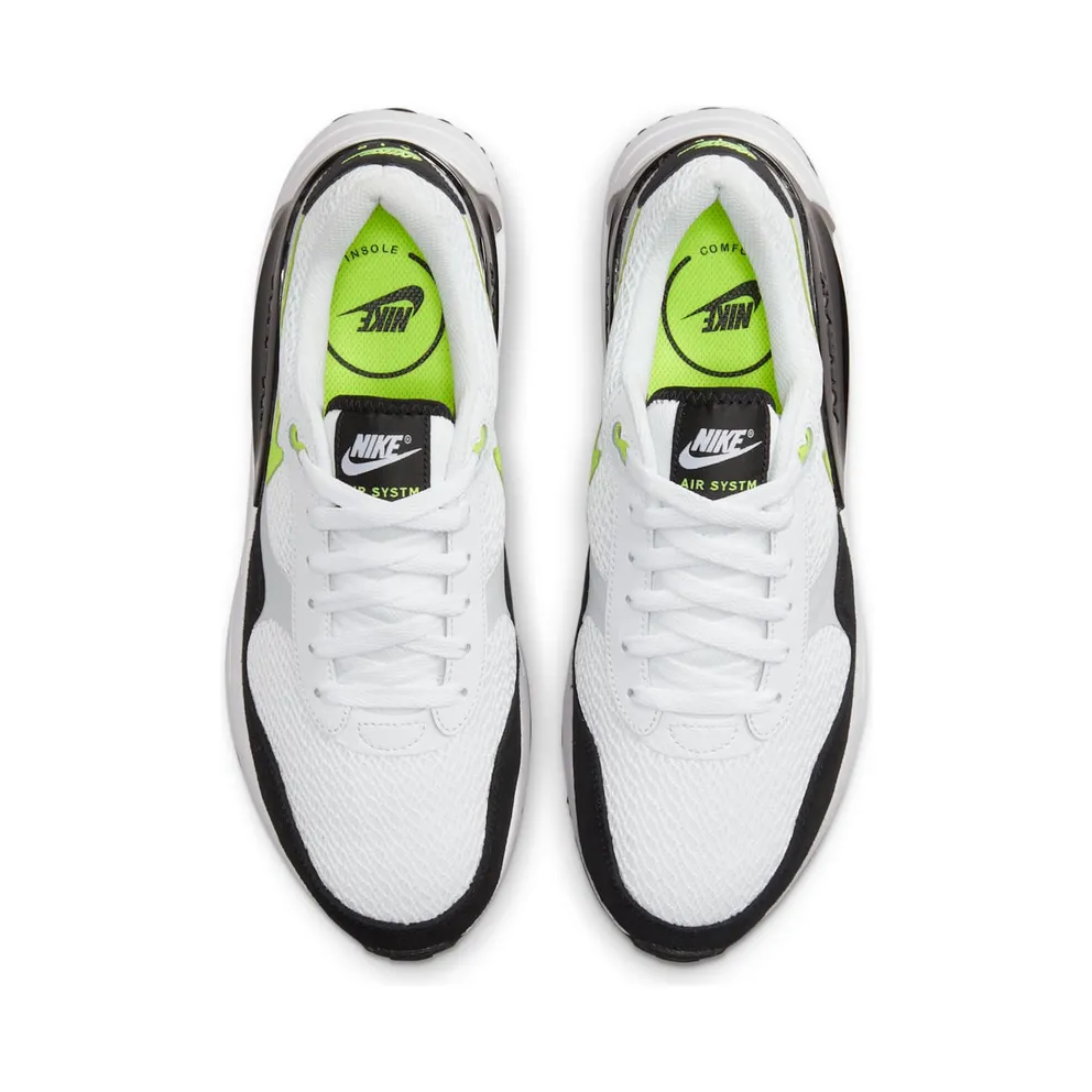 Nike Air Max SYSTMen White (DM9537-100)