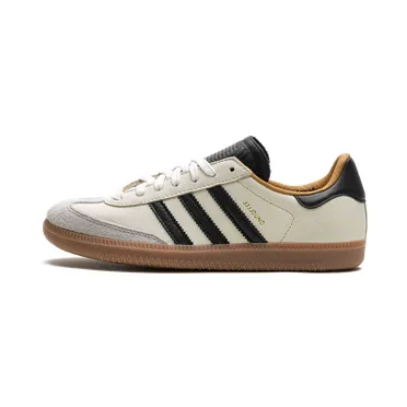 Adidas SAMBA OG “JJJJound – Off White Core Black” (ID8708)