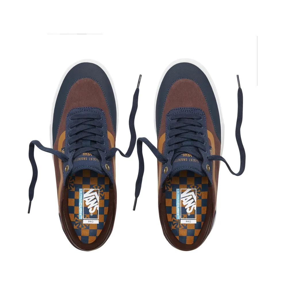 Vans X Independent Gilbert Crockett 2 Pro (VN0A38COUHL)
