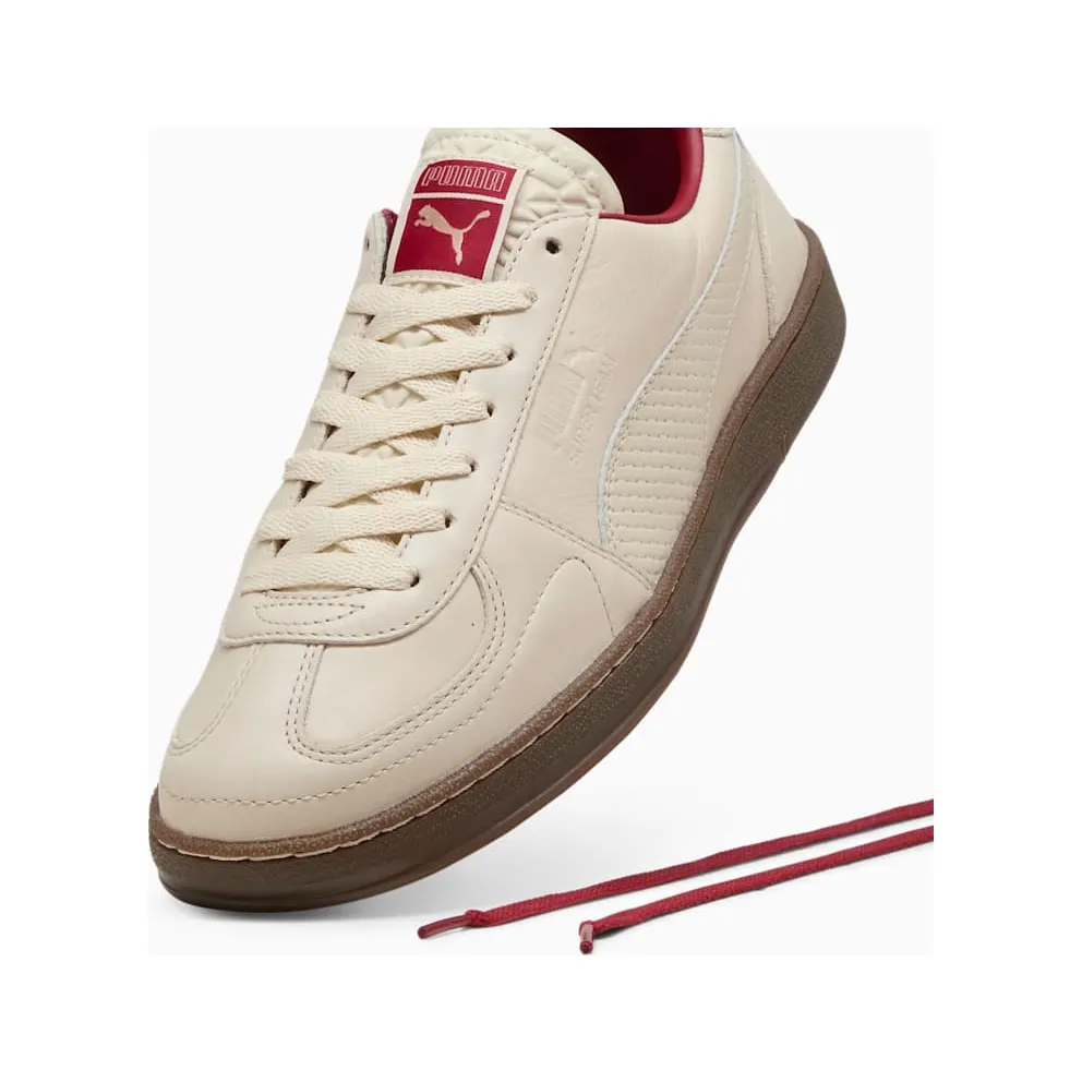 Puma Super Team Palais Artisan Alpine Snow (400374-01)