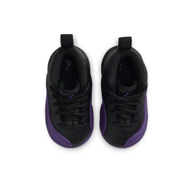 Air Jordan 12 TD “Field Purple” (850000-057)