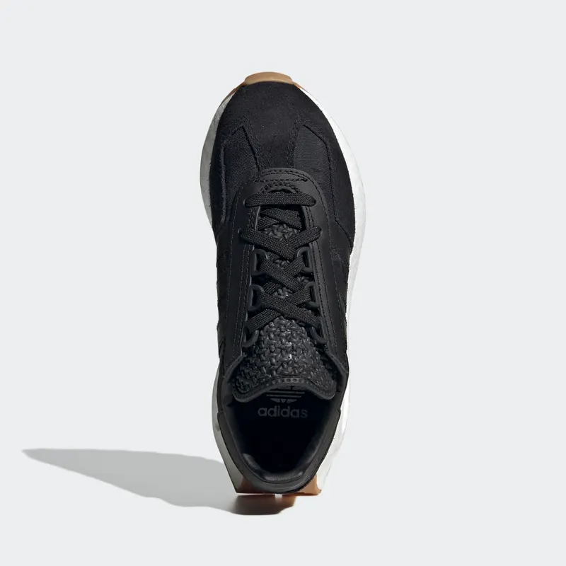 Adidas Retropy E5 Core Black / Core Black / Core Black (GW0787)