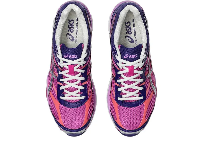 ASICS GEL-CUMULUS 16 “Digital Sakura / Pure Silver” (1203A733-700)