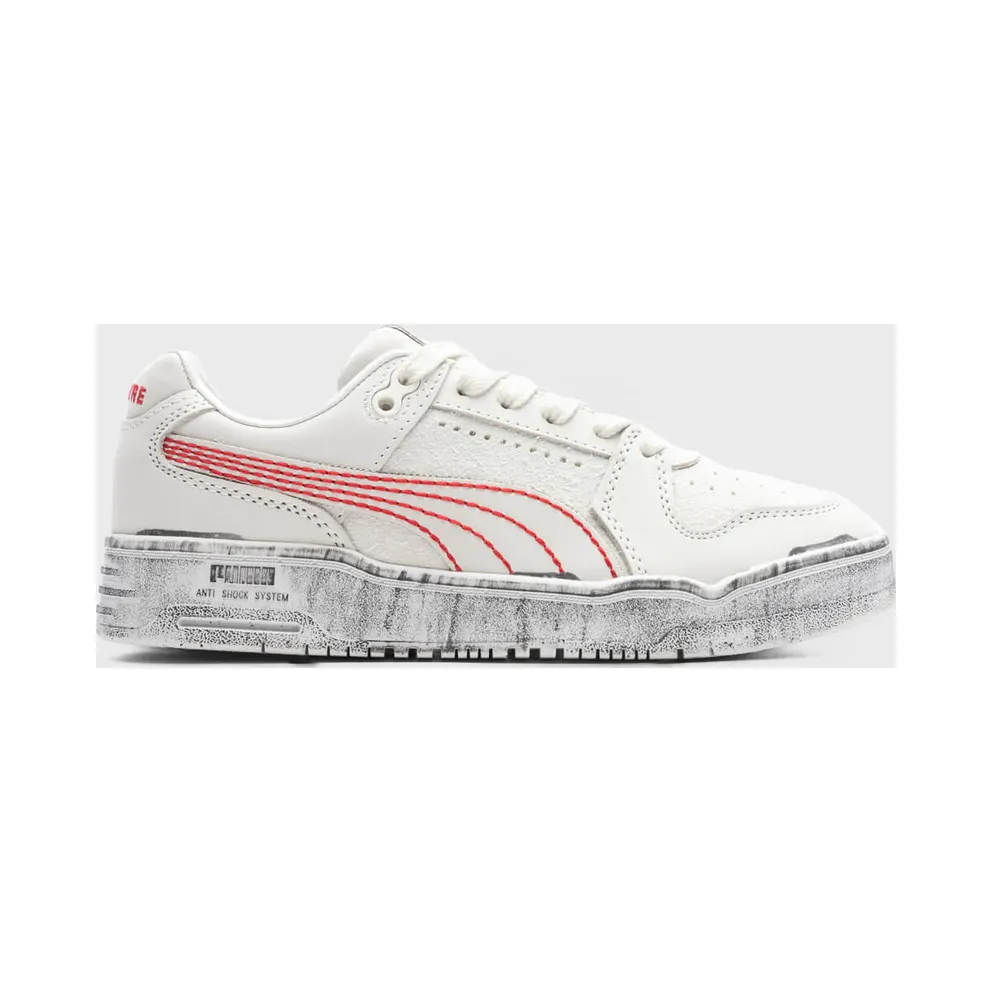 PUMA x The Feature Slipstream 24H LAS Vegas – White (39681801)