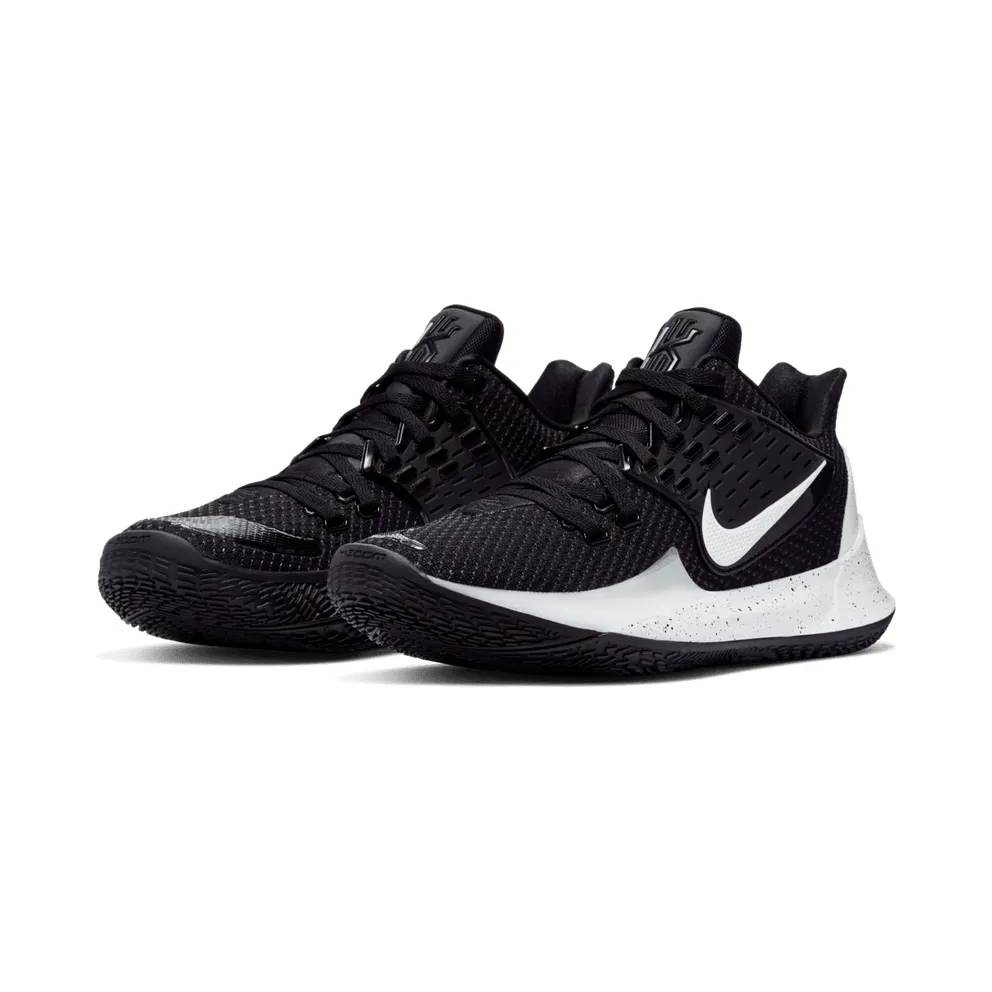 Nike Kyrie Low 2 Black White Black/Anthracite-White (AV6337-002)