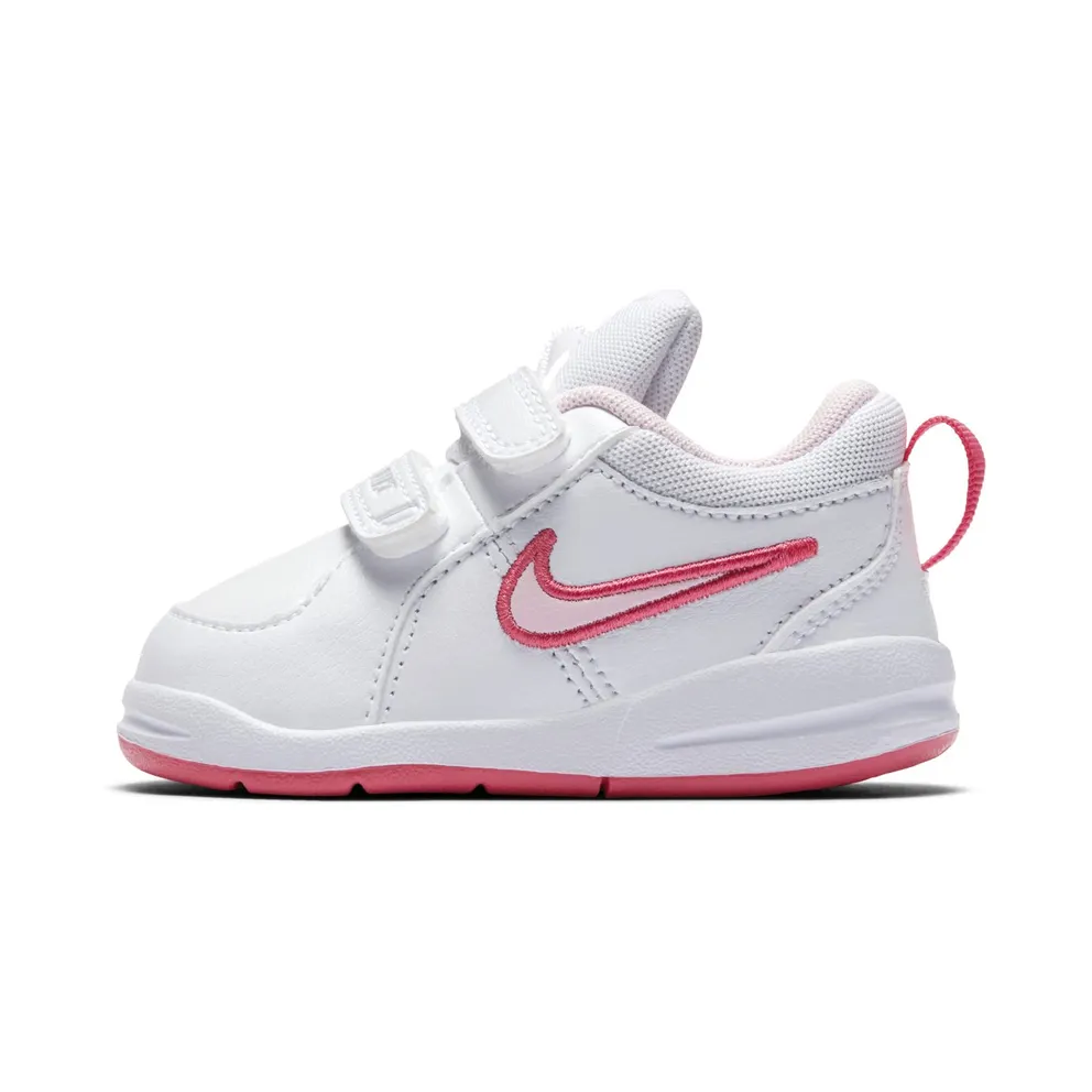 Nike Pico 4 Meisjesschoen baby’s/peuters White (454478103)