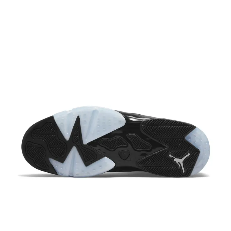 Jordan 6-17-23 Metallic Silver (DC7330-001)