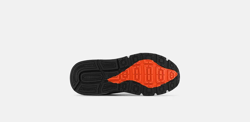 New Balance Made in US 1540v3 Grey/Orange (W1540GD3)