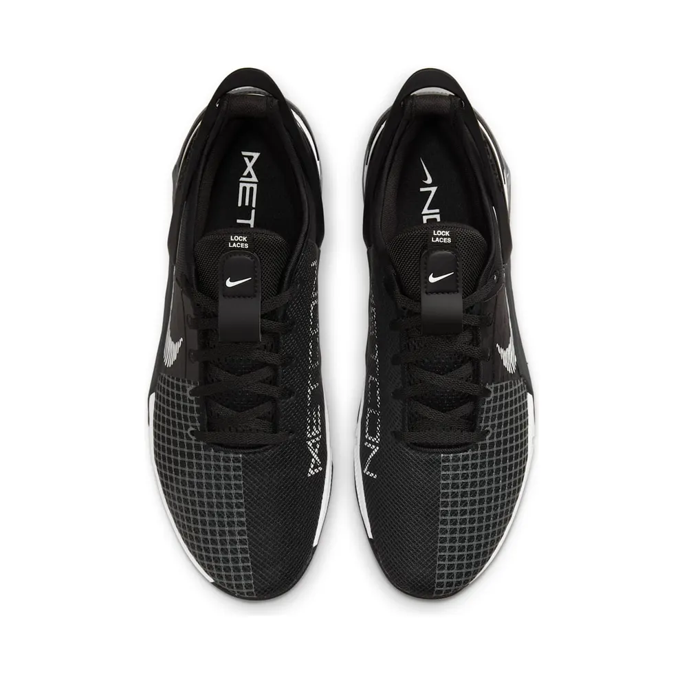 Nike Metcon 8 FlyEase Easy On/Off Training Black (DO9388-001)
