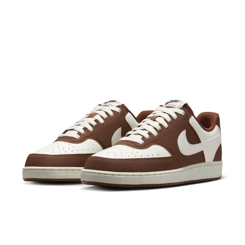 Nike Court Vision White (IM1652-101)