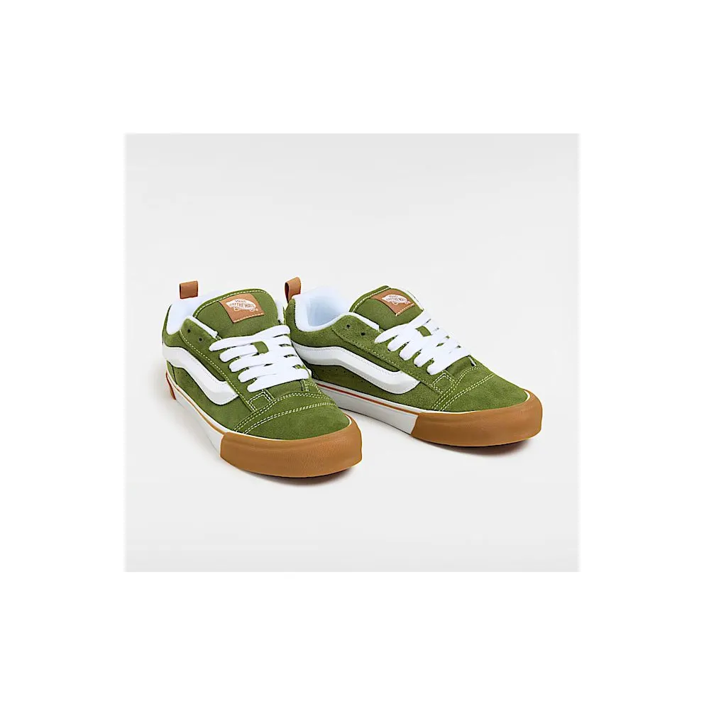 Vans Knu Skool Pesto (VN0009QCCIB)
