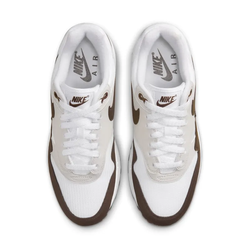 Nike Air Max 1 ’87 Crepe Light Bone (W) (DZ2628-004)
