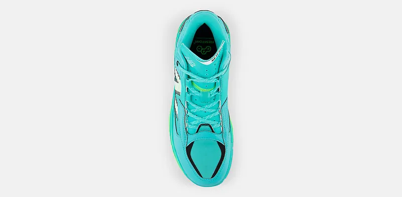 New Balance Fresh Foam BB V2 Cyber Jade (BBFRSHH2)