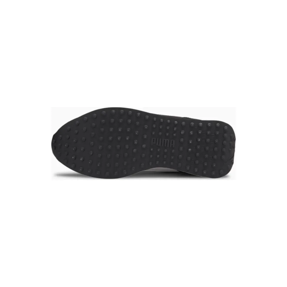 Puma Mile Rider Chrome Desert Black (37466402)