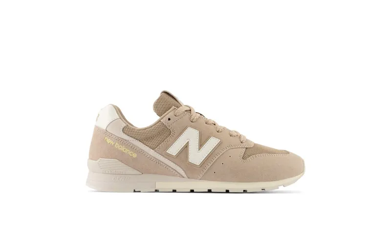 New Balance 996 Vibrant Athletic Pack Beige (CM996TF2)