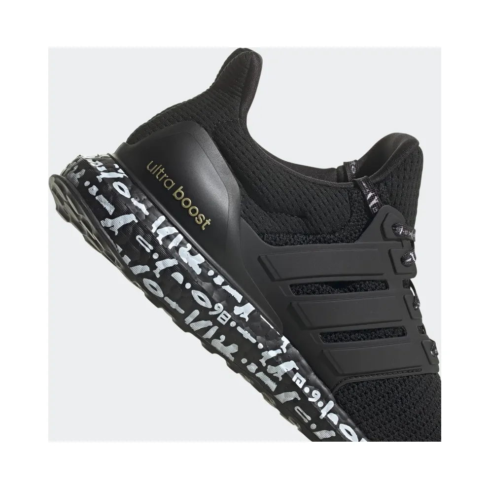 adidas Ultraboost DNA 2.0 Core Black / Core Black / Core Black (GV9381)