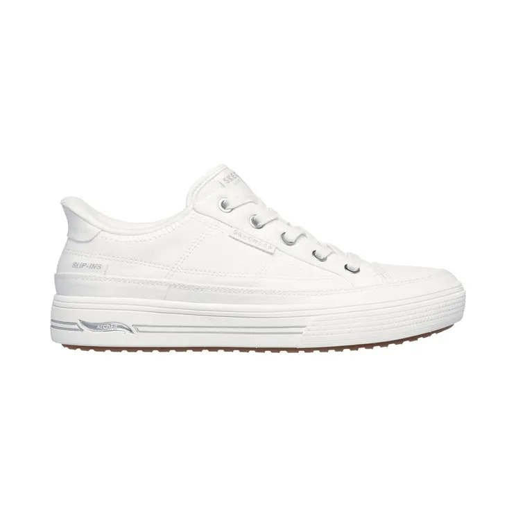 Skechers Slip-ins: Arch Fit Arcade – See Ya There Wit