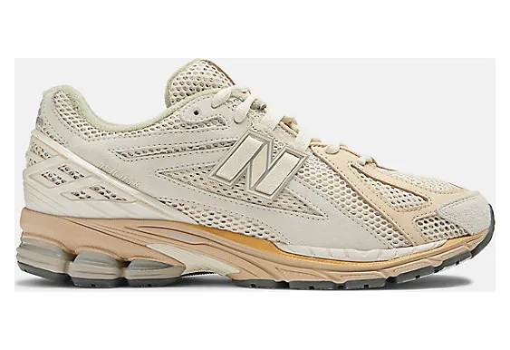 New Balance 1906R AURALEE Bone White (M1906RAU)