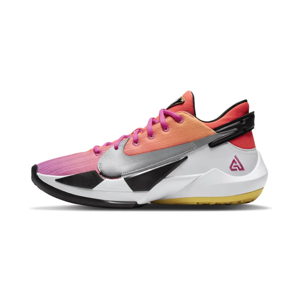 Zoom Freak 2 Basketball Red (DB4689-600)