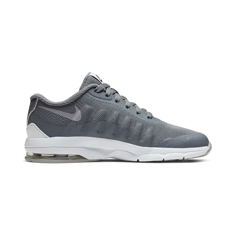Nike Air Max Invigor “Cool Grey / Anthracite / White / Wolf Grey” (749573-005)