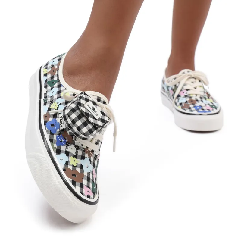 VANS Vans X Sandy Liang Authentic 44 Dx Shoes Multicolour (VN0A5KX4AXG)
