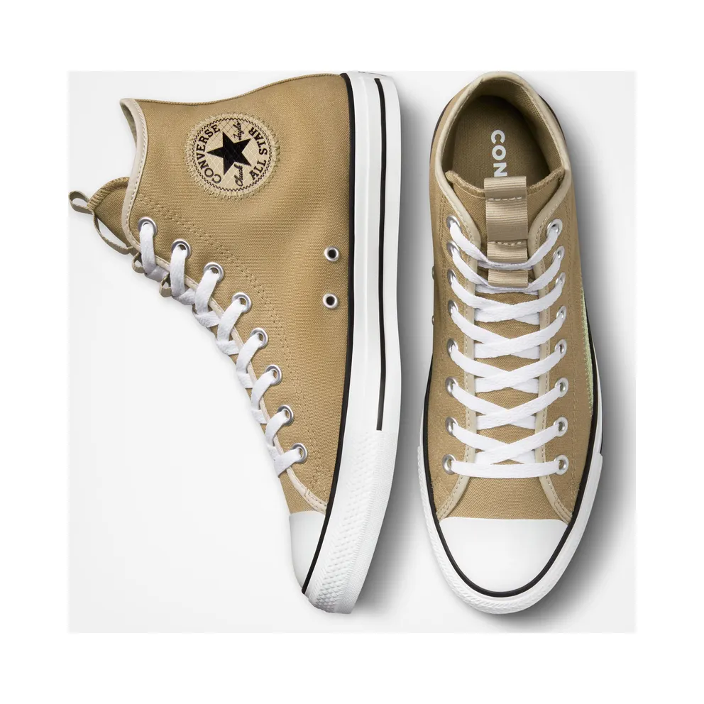 Converse Chuck Taylor All Star Earth Tones Roasted/beach Stone