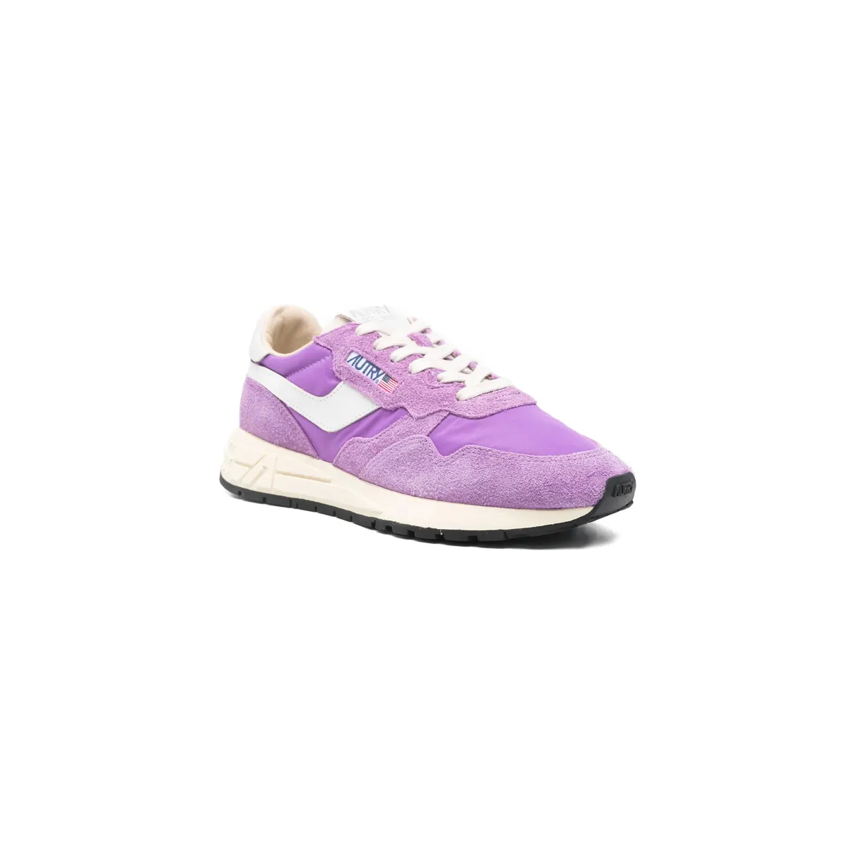 Autry Reelwind “Purple/White” (WWLWNC32) (4)