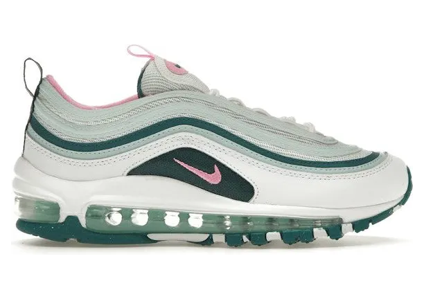 Nike Air Max 97 Geode Teal Jade Ice (921522-118)