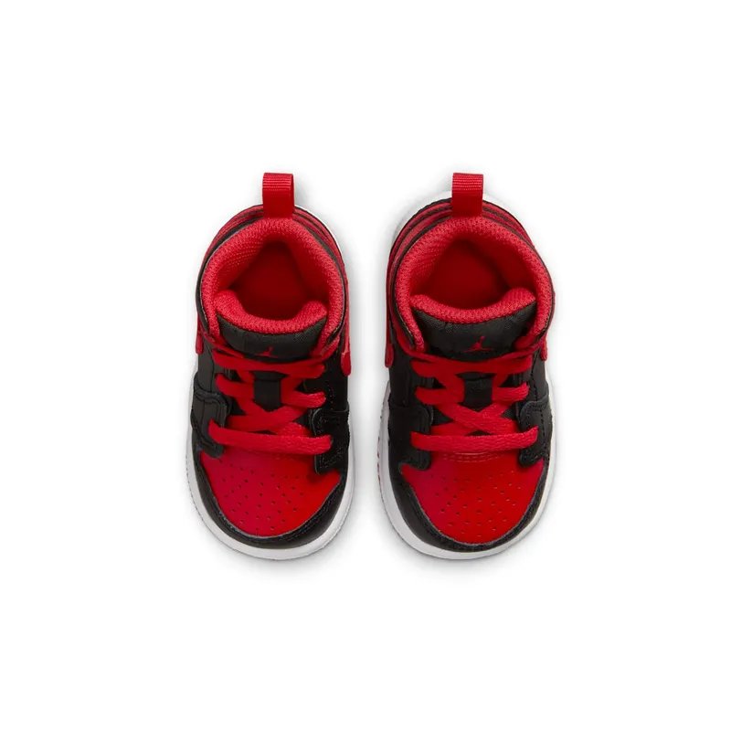 Air Jordan 1 Mid TD “Alternate Bred” (DQ8425-060)