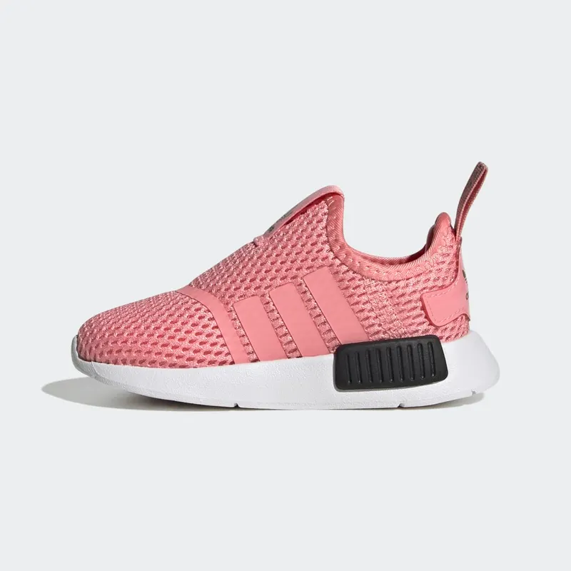 adidas NMD 360 Super Pop / Super Pop / Core Black (HQ4044)