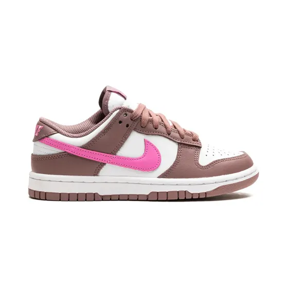 Nike Dunk Low Smokey Mauve “Brown” (FZ3611)