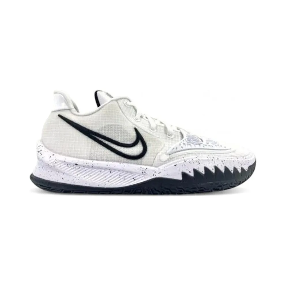 Nike Kyrie 4 TB Promo White Black (DM5041-100)