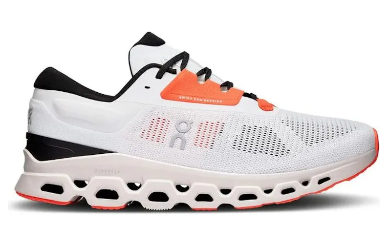 On Running Cloudstratus 3 White Sand (3WD30120248)