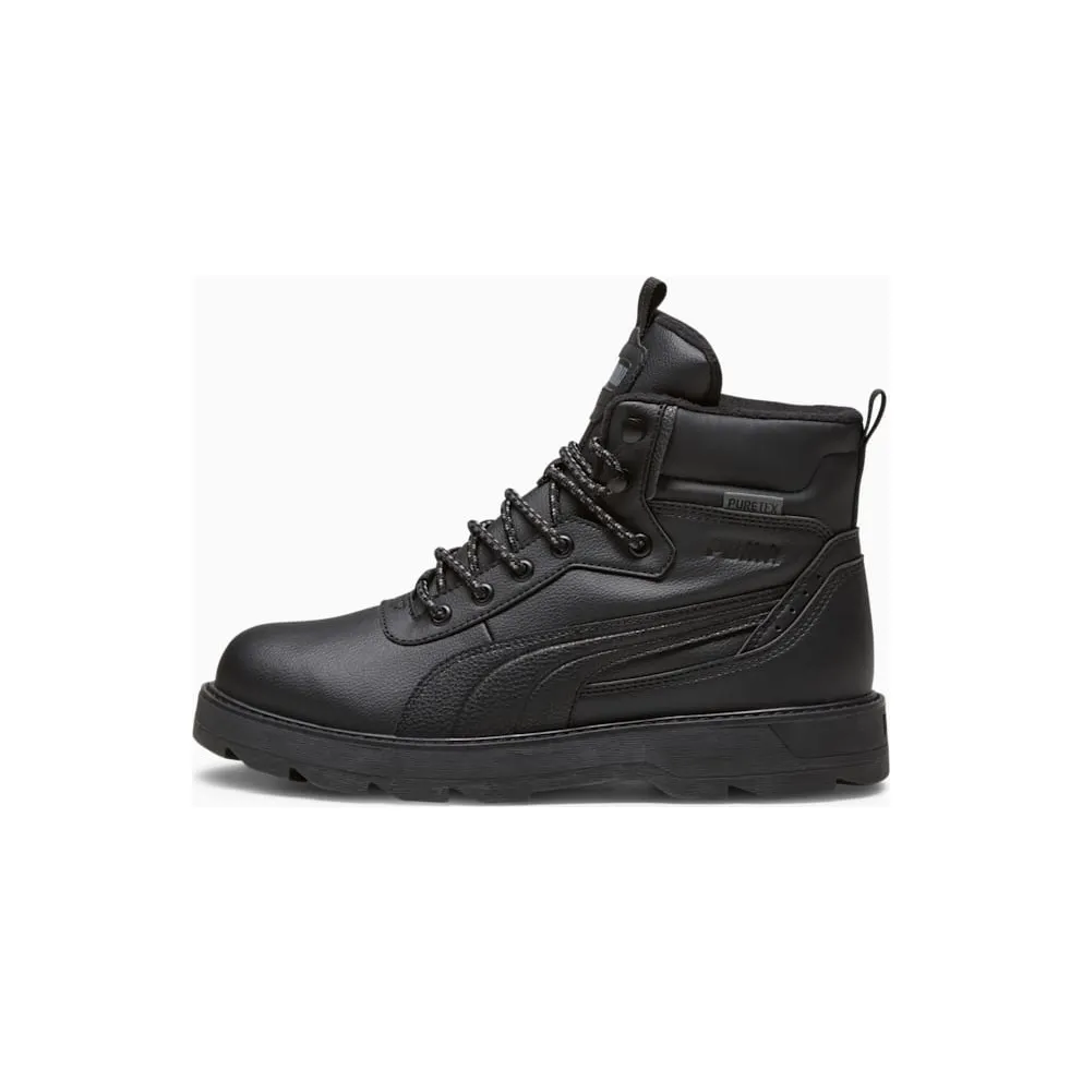 Puma Desierto Black (393928-01)