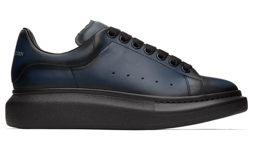Alexander McQueen Oversized Sneaker 553680WHU30