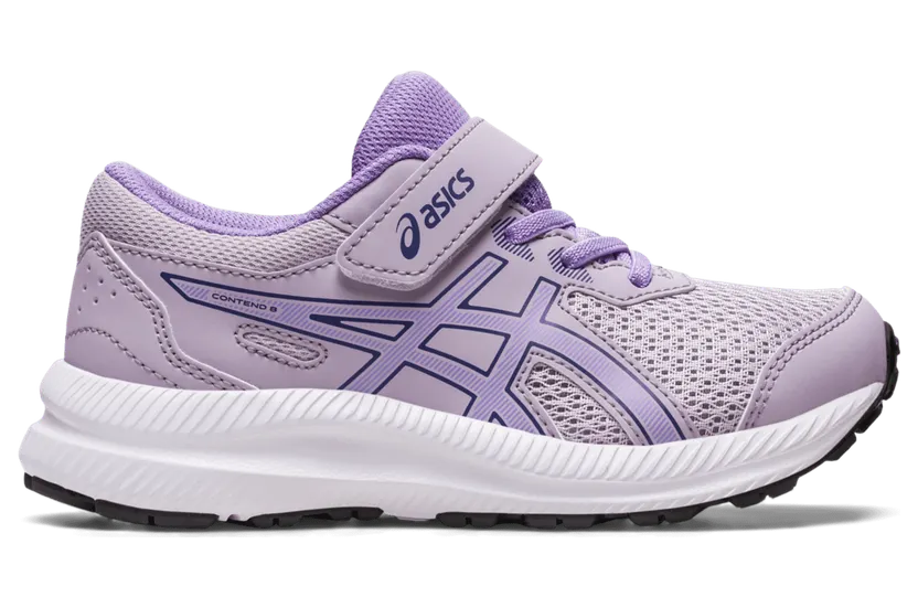 Asics Contend 8 Ps Dusk Violet/Digital Violet (1014A258.500)
