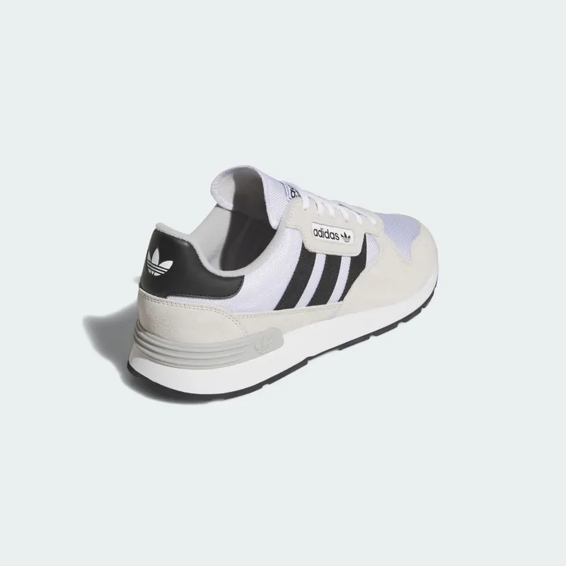 Adidas Treziod 2.0 Crystal White / Core Black / Cloud White (IH3801)