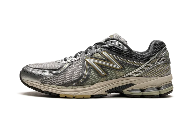 New Balance 860v2 “Earth” (ML860KR2)