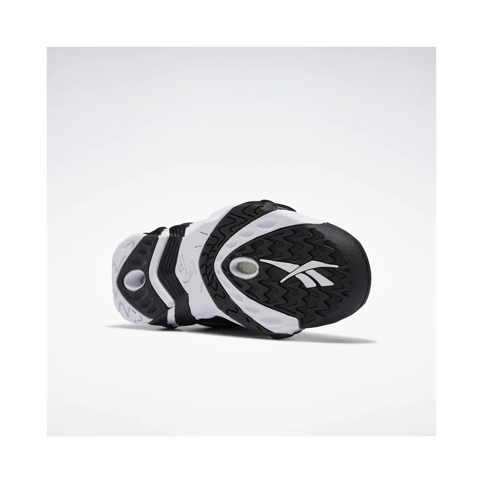 Reebok Shaqnosis Black White (2020) Black/White (Other Brands Other)