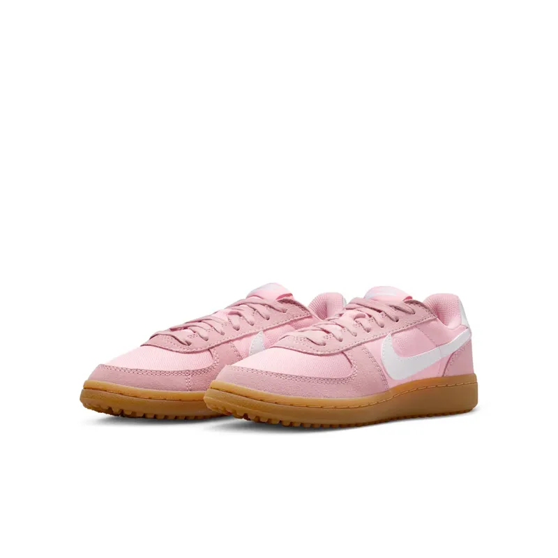 Nike Field General GS “Medium Soft Pink Gum” (IF0465-603)