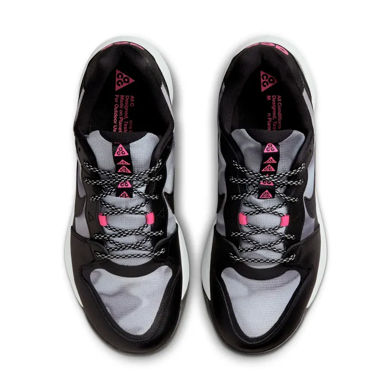 Nike ACG Lowcate SE Black (DR1030-001)