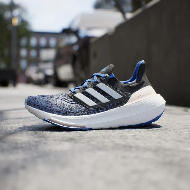 Adidas ULTRABOOST LIGHT “Black” (HP9477)