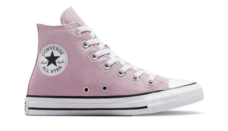 Converse Chuck Taylor All Star Seasonal Color Phantom Violet