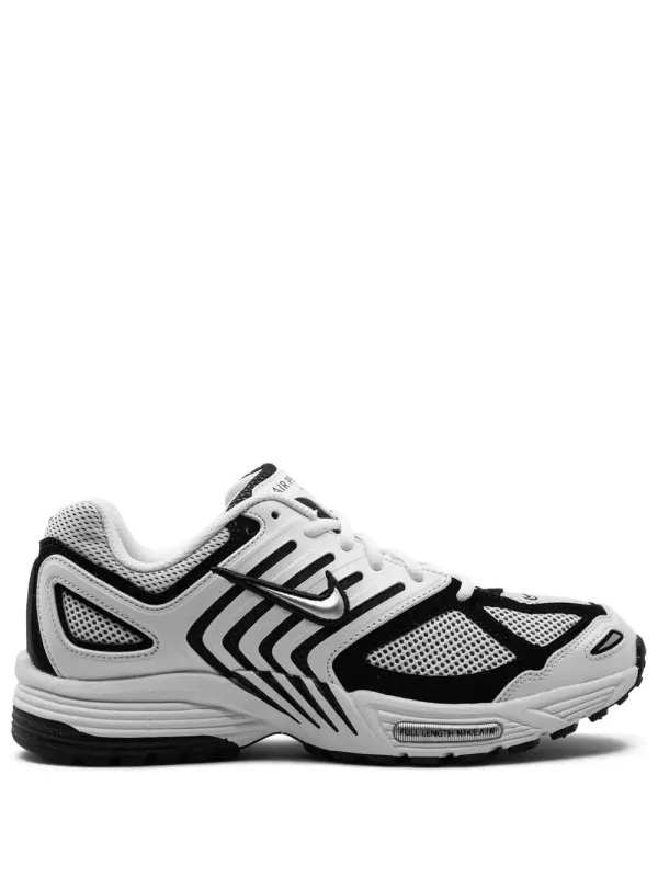 Nike Air Pegasus White/Black – White (FJ1909)
