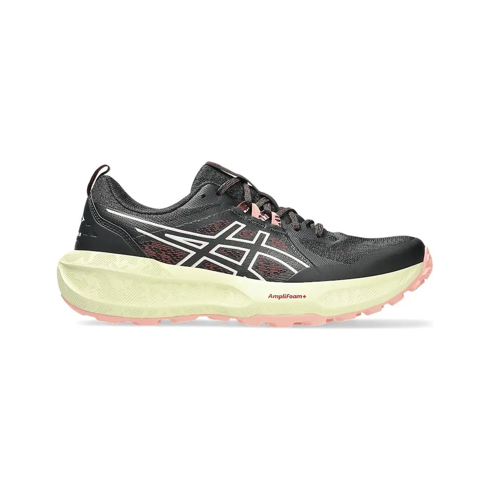 ASICS Gel-Sonoma 8 Black White (1012B771-001)