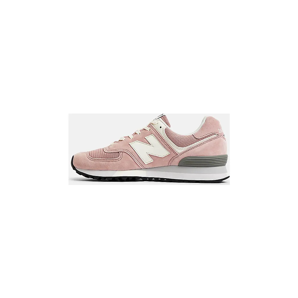 New Balance 576 MiUK Pale Mauve (OU576PNK)