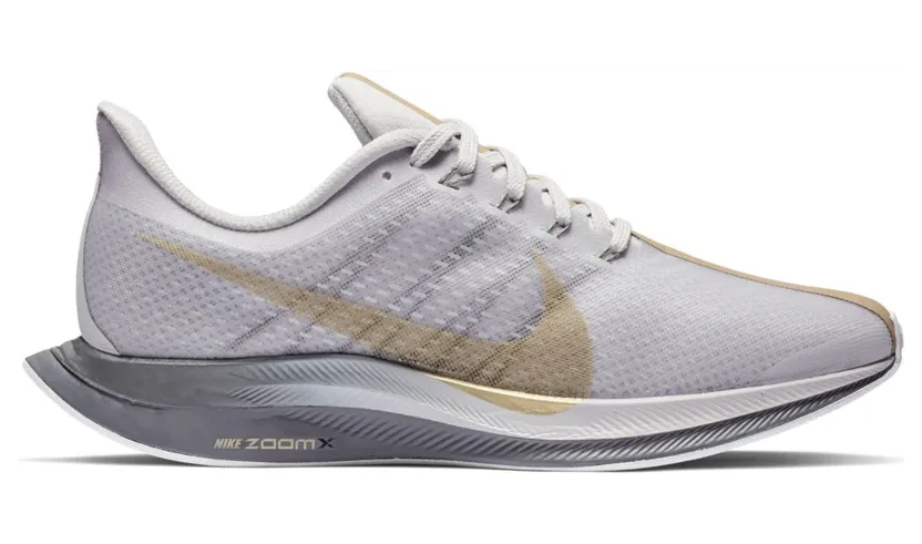 Nike Zoom Pegasus Turbo Vast Grey (W) (AJ4115-002)